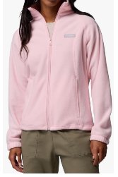 Columbia Women's Benton Springs Full Zip