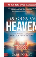 18 Days in Heaven, Gabe Poirot