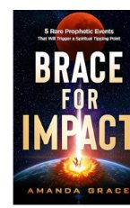 Brace for Impact, Amanda Grace