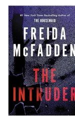 The Intruder, Freida McFadden