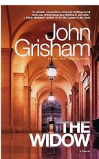John Grisham paperback
