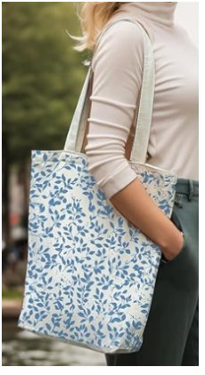 Canvas Tote Bag