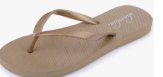 Slim Flip Flops