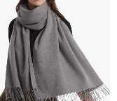 Pashmina Shawl Wrap