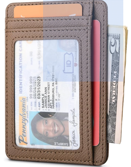 RFID Wallet