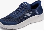 Skechers Go Walk Flex Slip-Ins