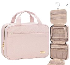 Hanging Toiletry Organizer