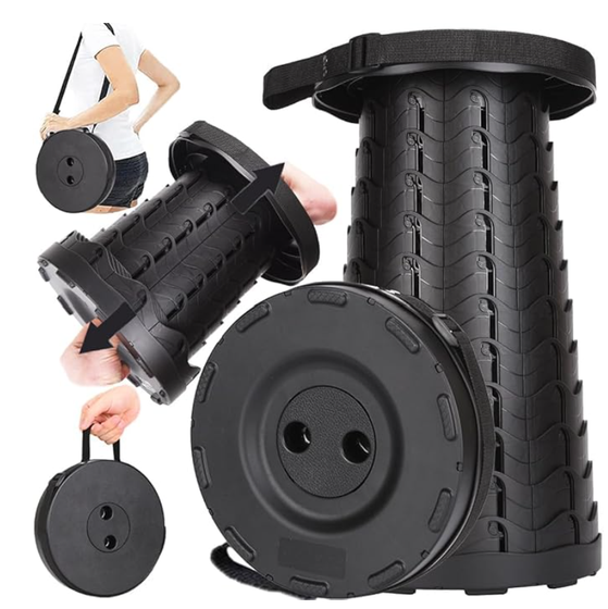 Travel Stool